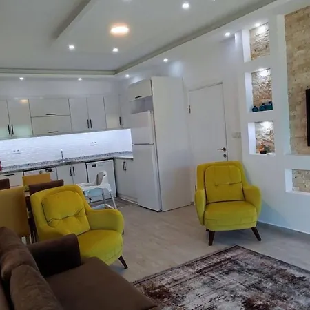 Ikra Villa *