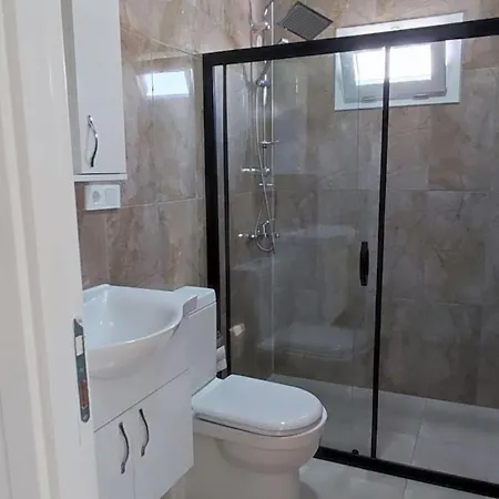 Ikra Villa Fethiye