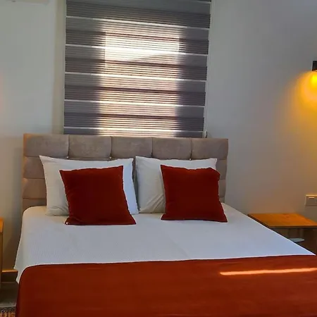 Ikra Villa Fethiye
