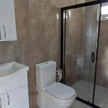 Ikra Villa Fethiye