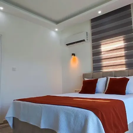 Ikra Fethiye