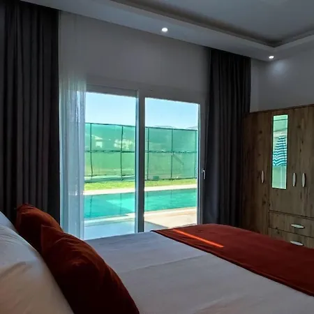 Ikra Fethiye