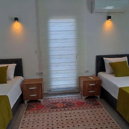 Ikra Villa *