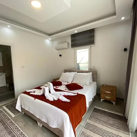 Ikra Villa *
