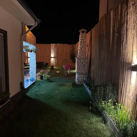 Ikra Villa *